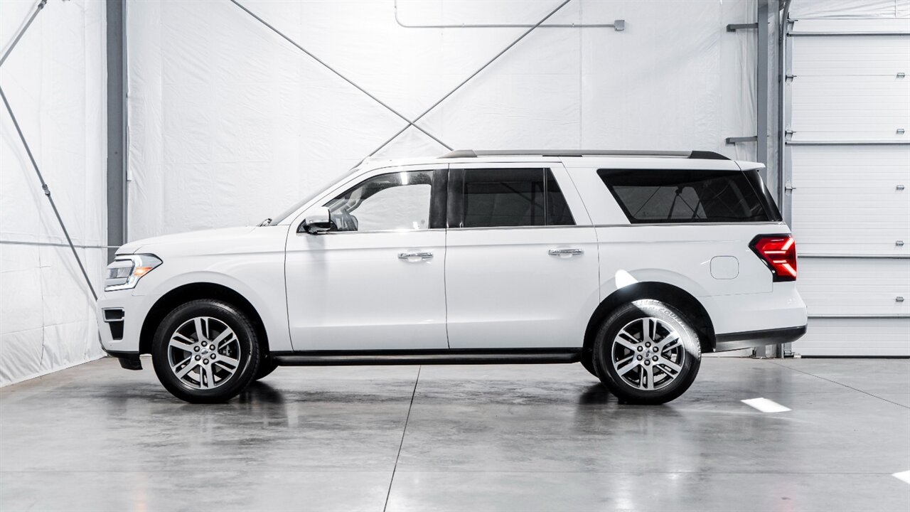 2024 Ford Expedition Max Limited - Photo 3 - Reno, NV 89511