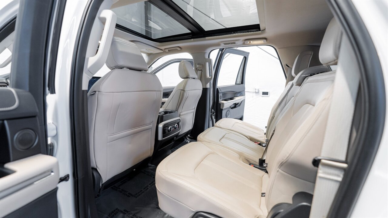 2024 Ford Expedition Max Limited - Photo 38 - Reno, NV 89511