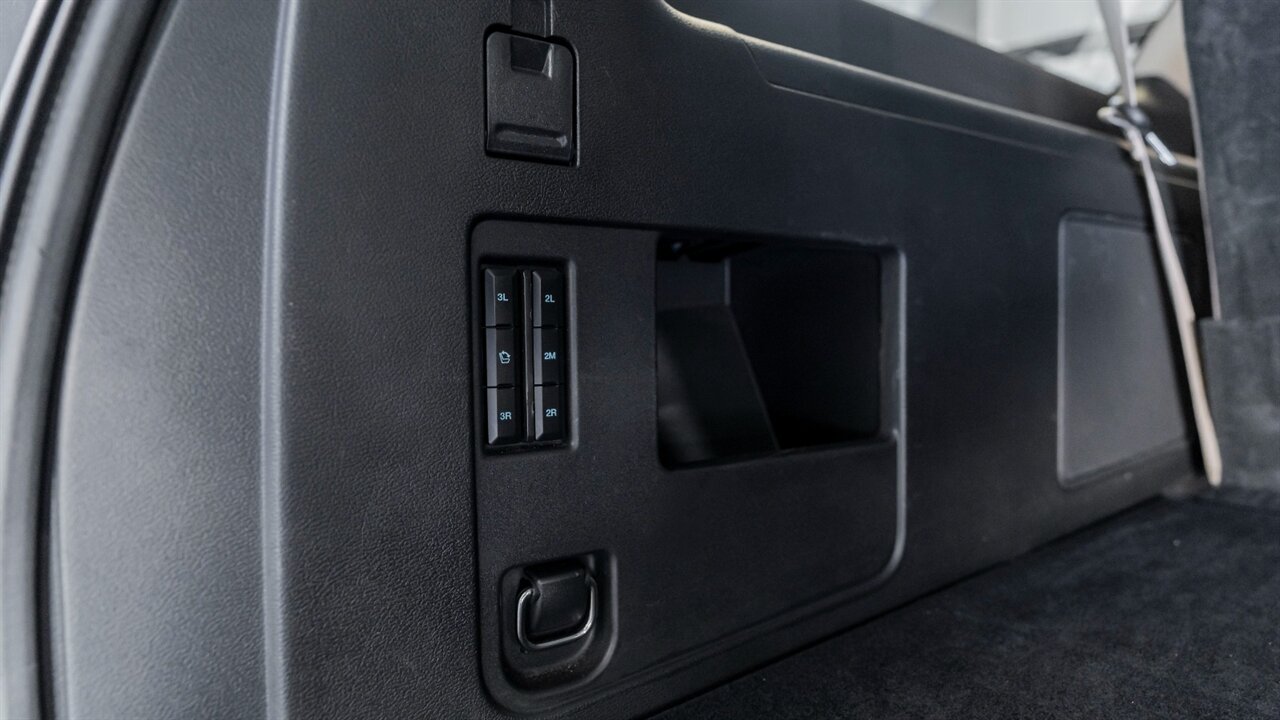 2024 Ford Expedition Max Limited - Photo 41 - Reno, NV 89511