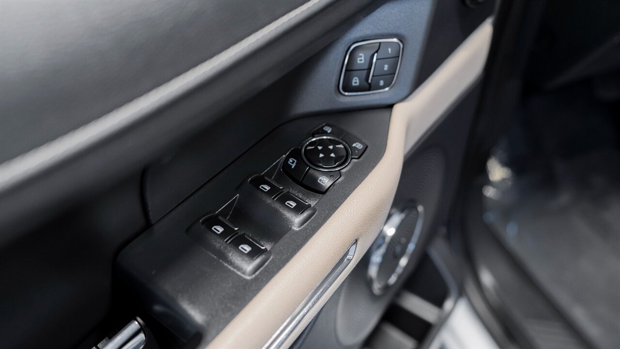 2024 Ford Expedition Max Limited - Photo 21 - Reno, NV 89511