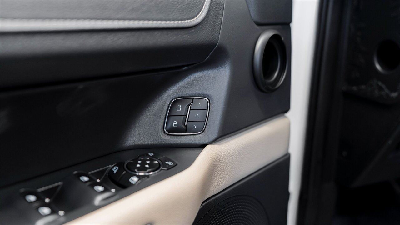 2024 Ford Expedition Max Limited - Photo 20 - Reno, NV 89511