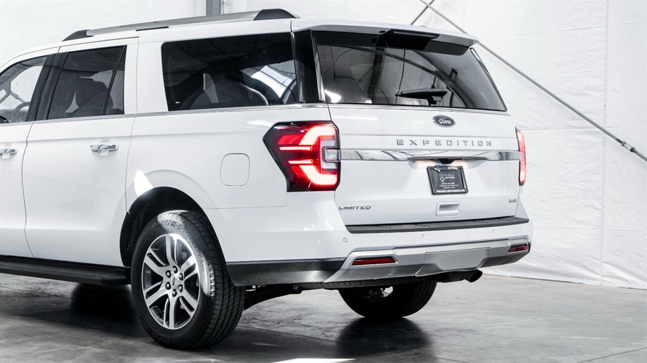 2024 Ford Expedition Max Limited - Photo 10 - Reno, NV 89511