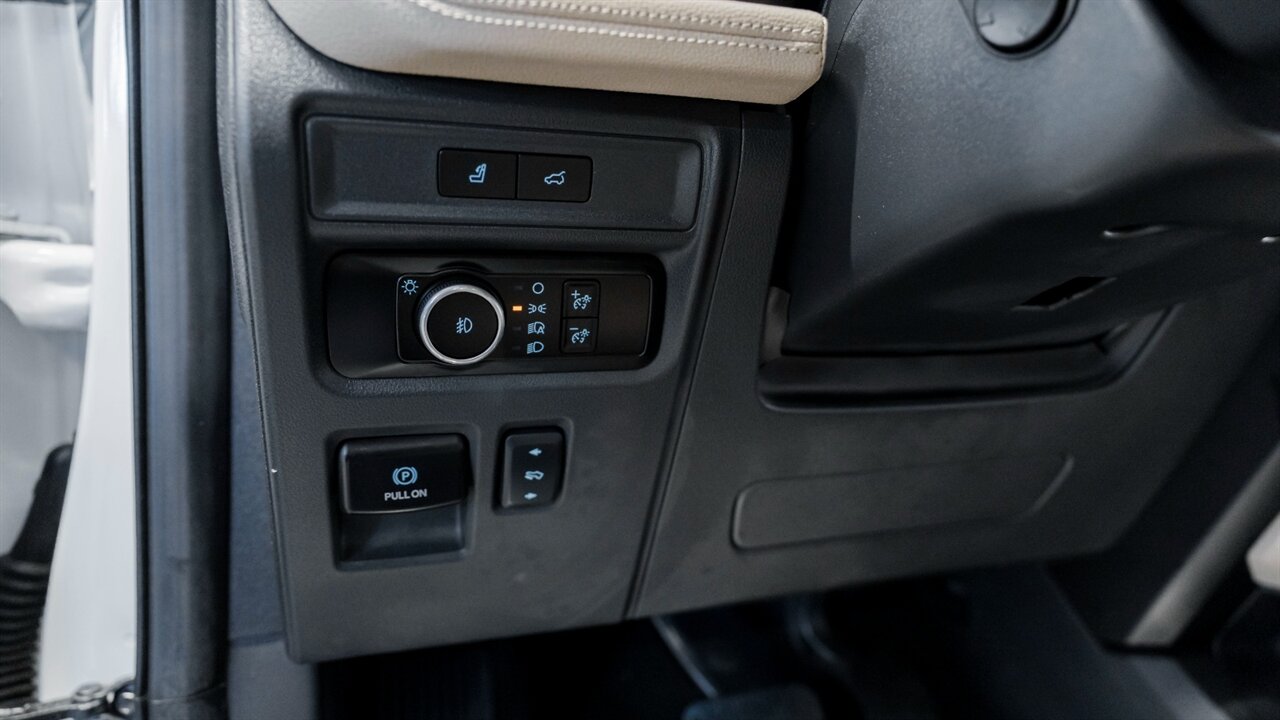 2024 Ford Expedition Max Limited - Photo 24 - Reno, NV 89511