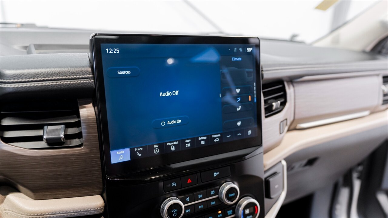 2024 Ford Expedition Max Limited - Photo 30 - Reno, NV 89511