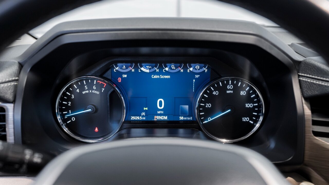 2024 Ford Expedition Max Limited - Photo 28 - Reno, NV 89511