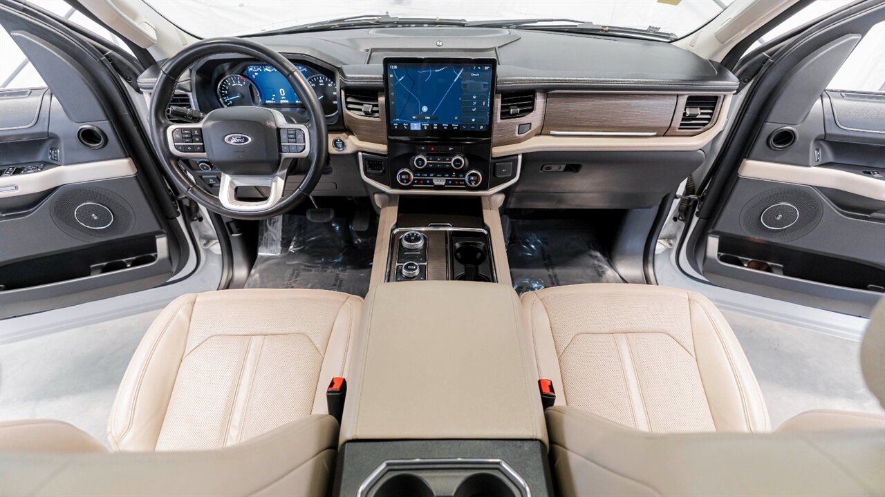 2024 Ford Expedition Max Limited - Photo 15 - Reno, NV 89511