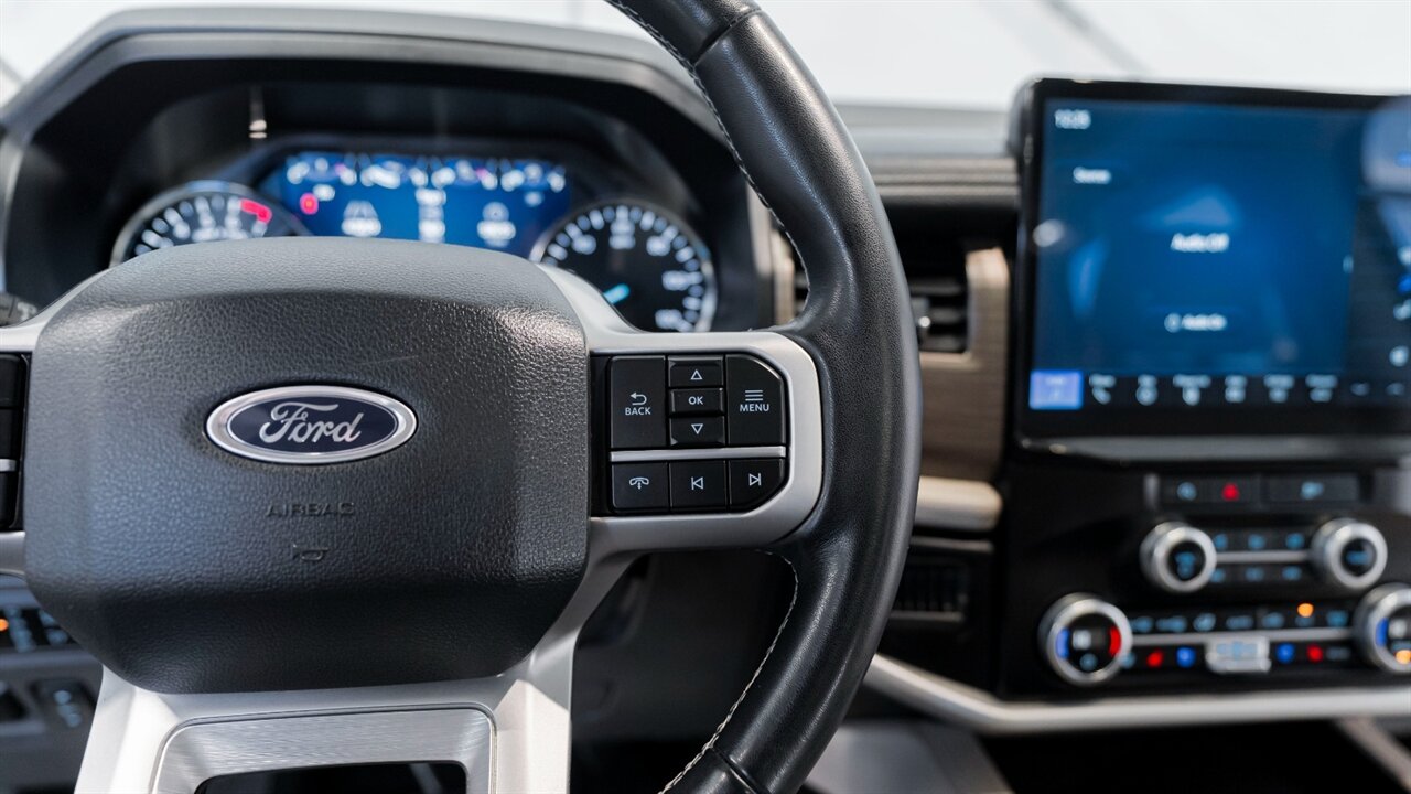 2024 Ford Expedition Max Limited - Photo 27 - Reno, NV 89511