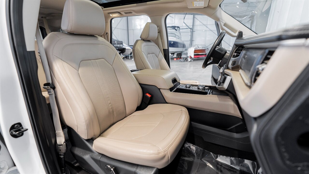 2024 Ford Expedition Max Limited - Photo 17 - Reno, NV 89511