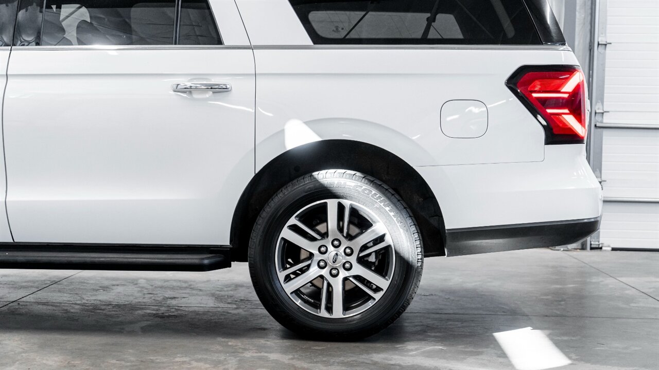 2024 Ford Expedition Max Limited - Photo 9 - Reno, NV 89511