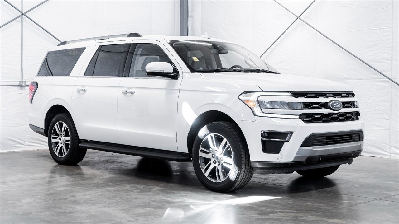 2024 Ford Expedition Max Limited - Photo 1 - Reno, NV 89511