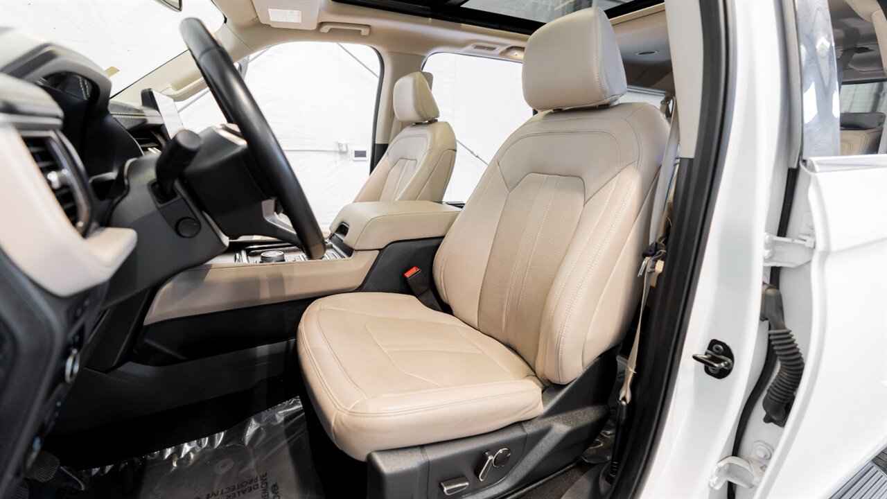 2024 Ford Expedition Max Limited - Photo 12 - Reno, NV 89511