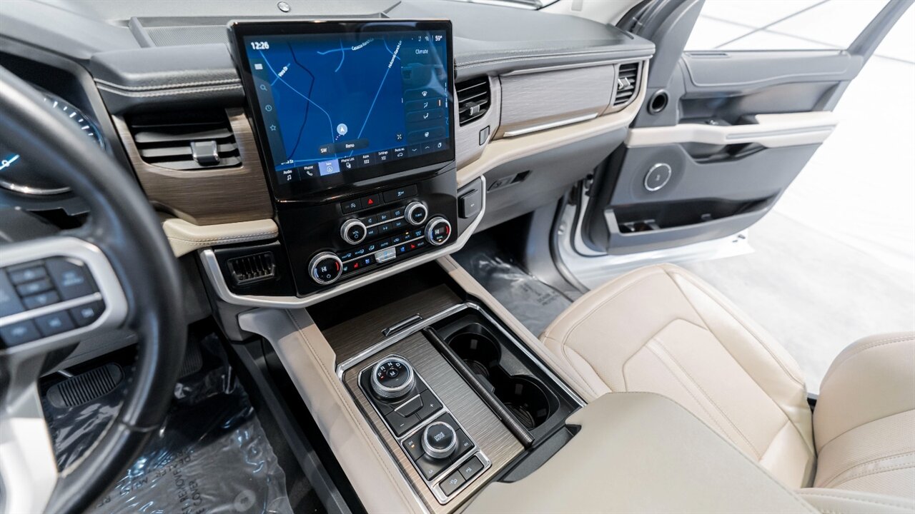 2024 Ford Expedition Max Limited - Photo 34 - Reno, NV 89511