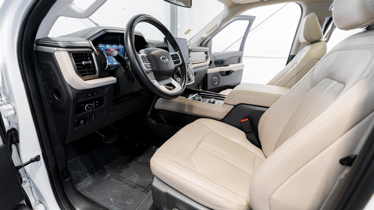 2024 Ford Expedition Max Limited - Photo 14 - Reno, NV 89511