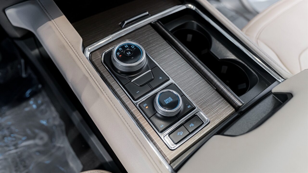 2024 Ford Expedition Max Limited - Photo 33 - Reno, NV 89511