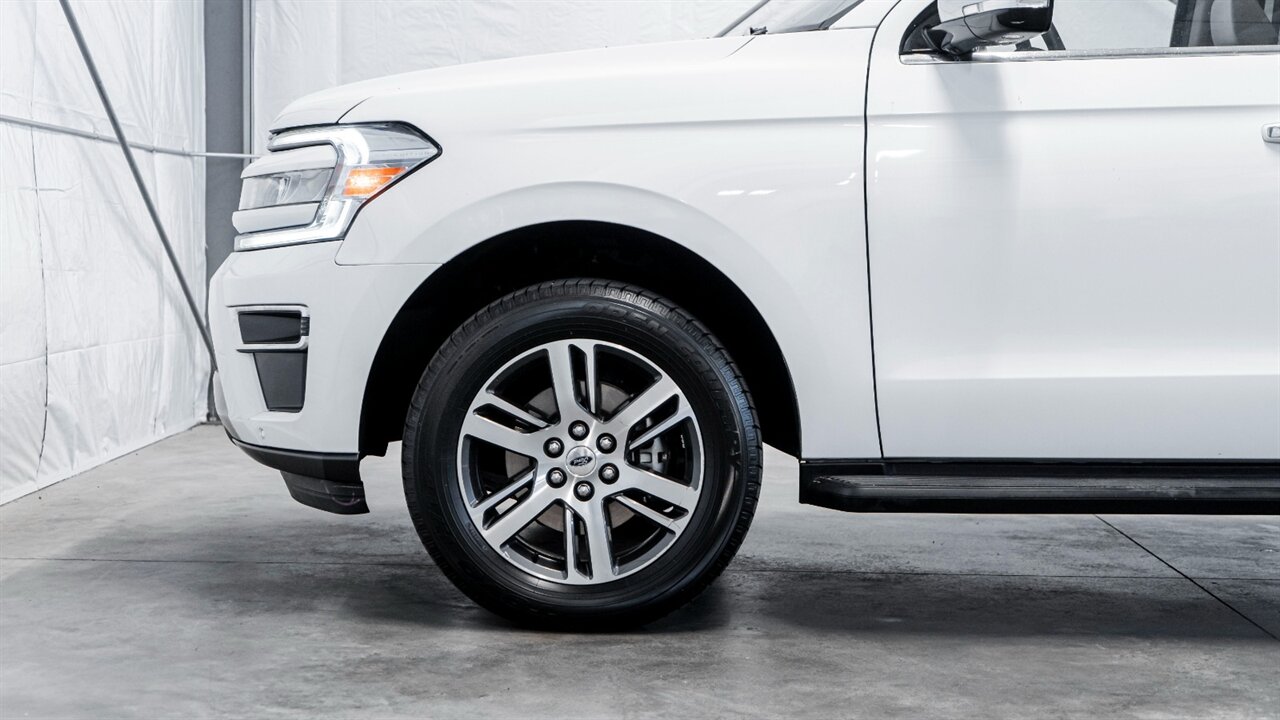 2024 Ford Expedition Max Limited - Photo 8 - Reno, NV 89511