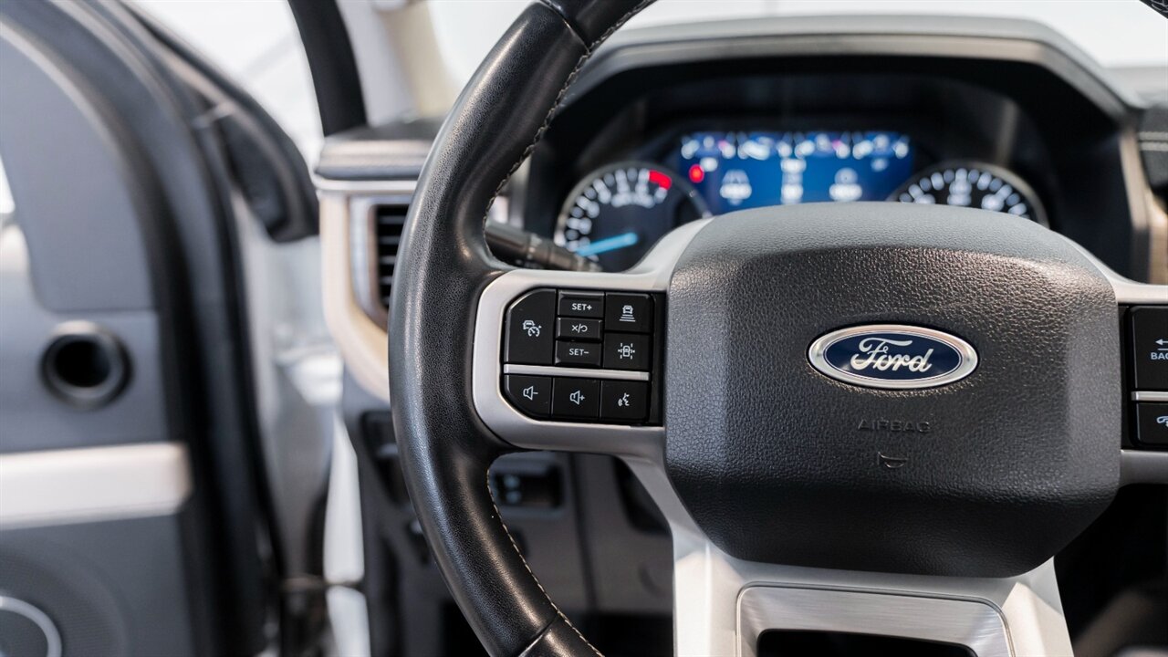 2024 Ford Expedition Max Limited - Photo 26 - Reno, NV 89511