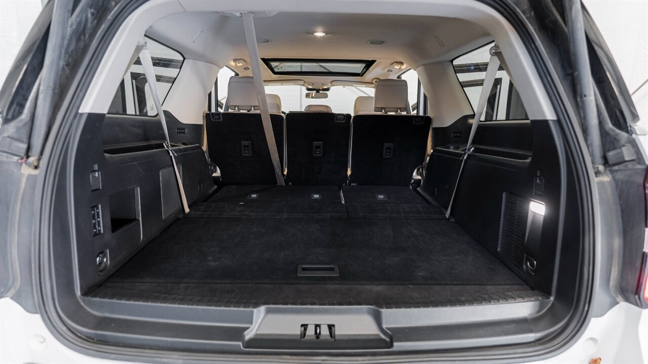 2024 Ford Expedition Max Limited - Photo 42 - Reno, NV 89511