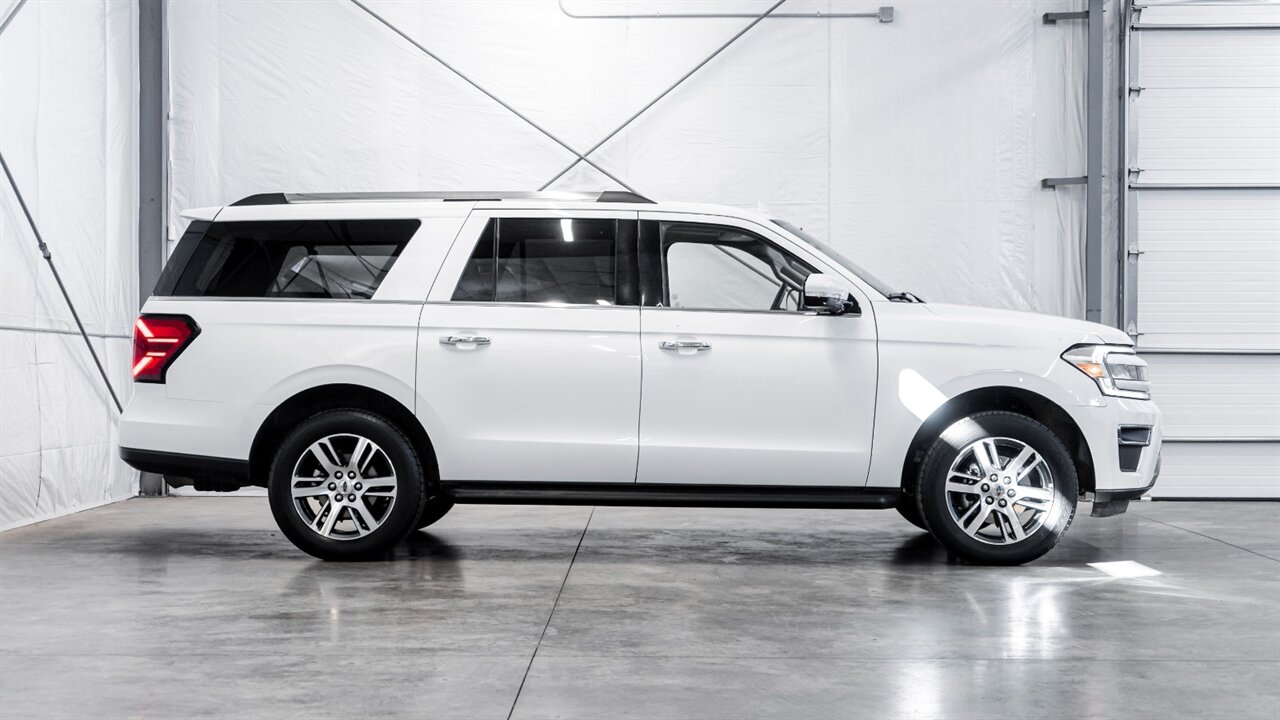 2024 Ford Expedition Max Limited - Photo 5 - Reno, NV 89511