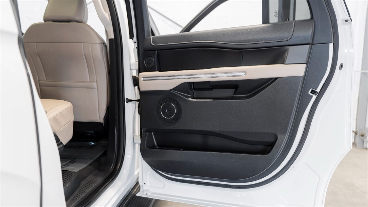 2024 Ford Expedition Max Limited - Photo 40 - Reno, NV 89511