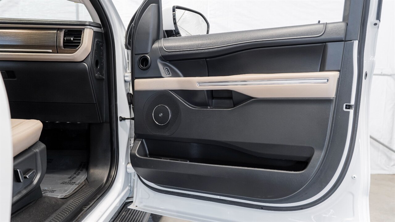 2024 Ford Expedition Max Limited - Photo 36 - Reno, NV 89511