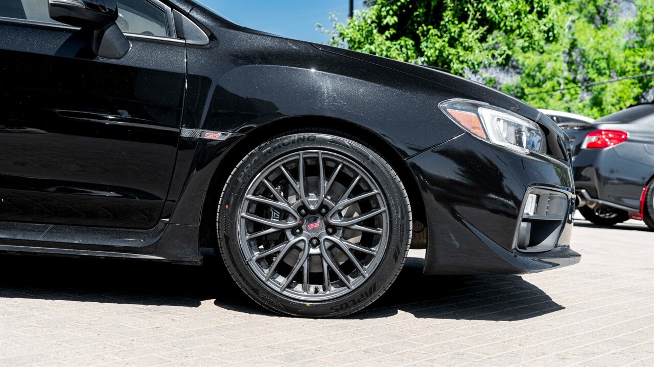 2015 Subaru WRX WRX STi   - Photo 11 - Reno, NV 89511