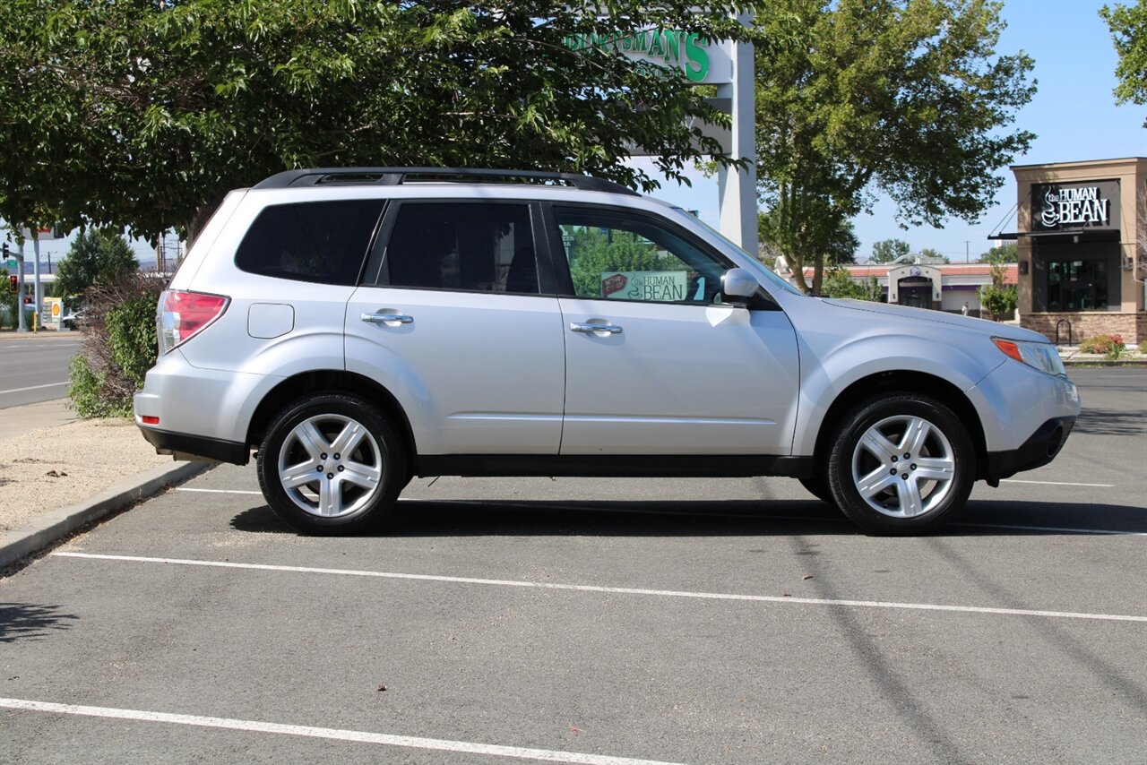 2010 Subaru Forester 2.5X Premium - Photo 6 - Reno, NV 89511