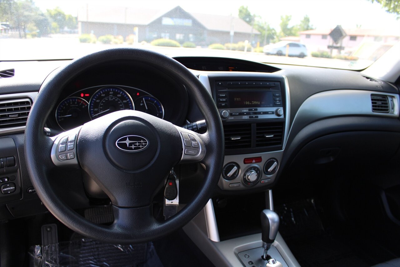 2010 Subaru Forester 2.5X Premium - Photo 14 - Reno, NV 89511
