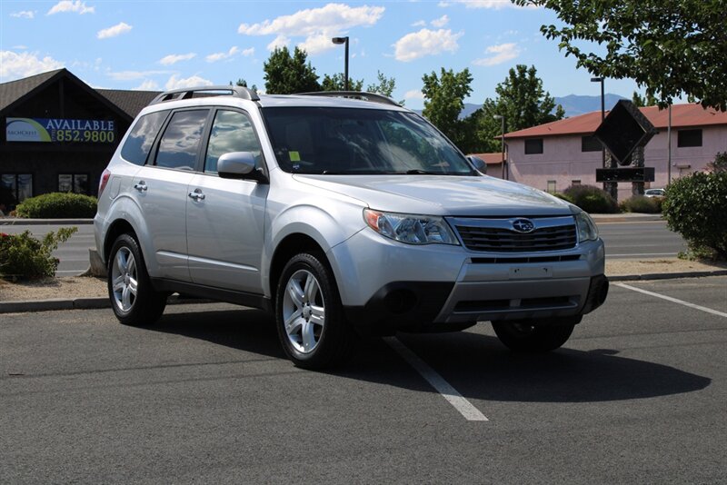 2010 Subaru Forester 2.5X Premium  