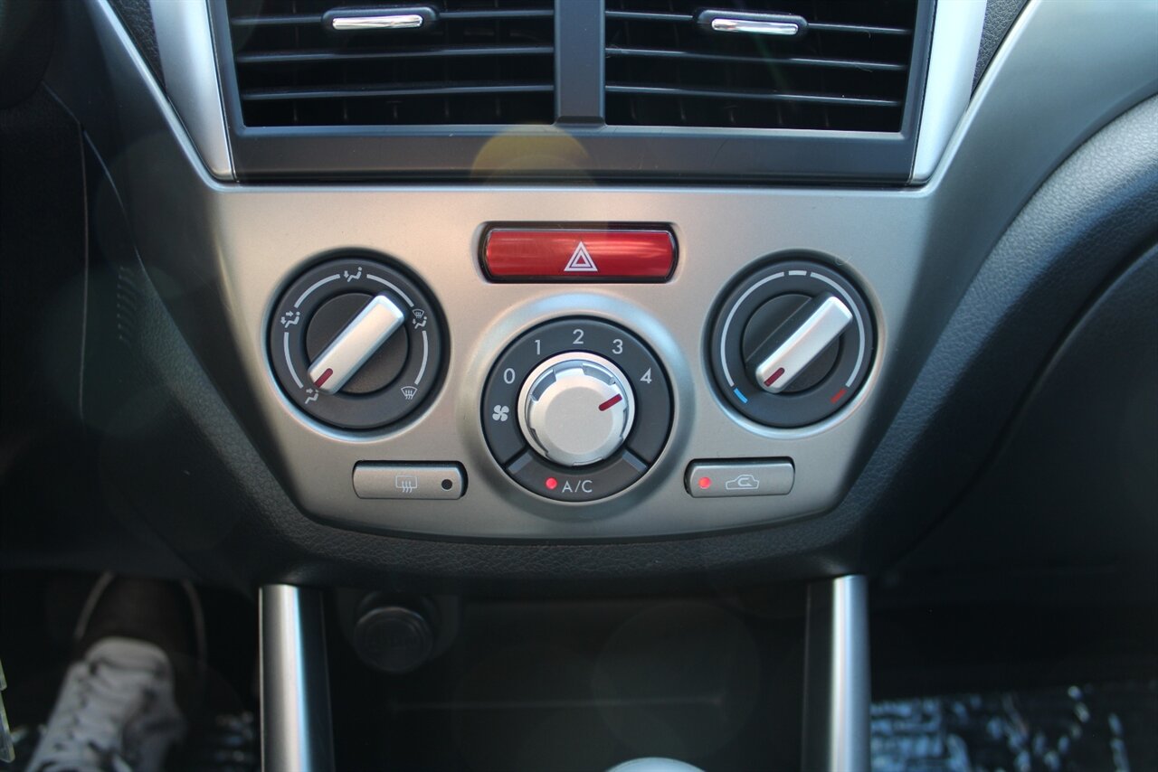 2010 Subaru Forester 2.5X Premium - Photo 23 - Reno, NV 89511