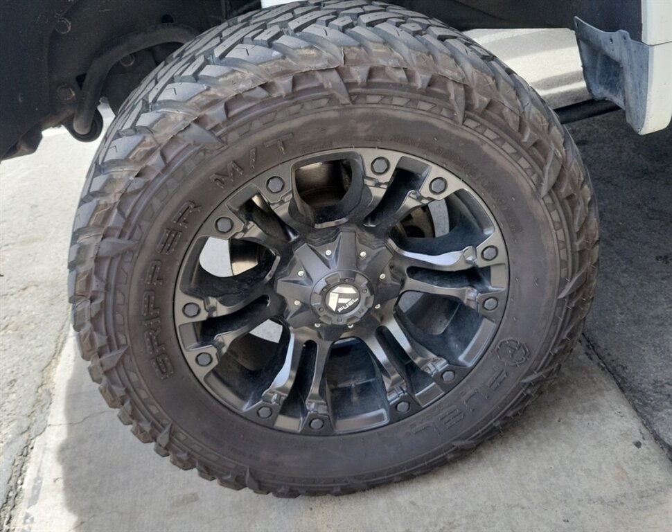 2020 Chevrolet Silverado 2500 LT - Photo 6 - Reno, NV 89511