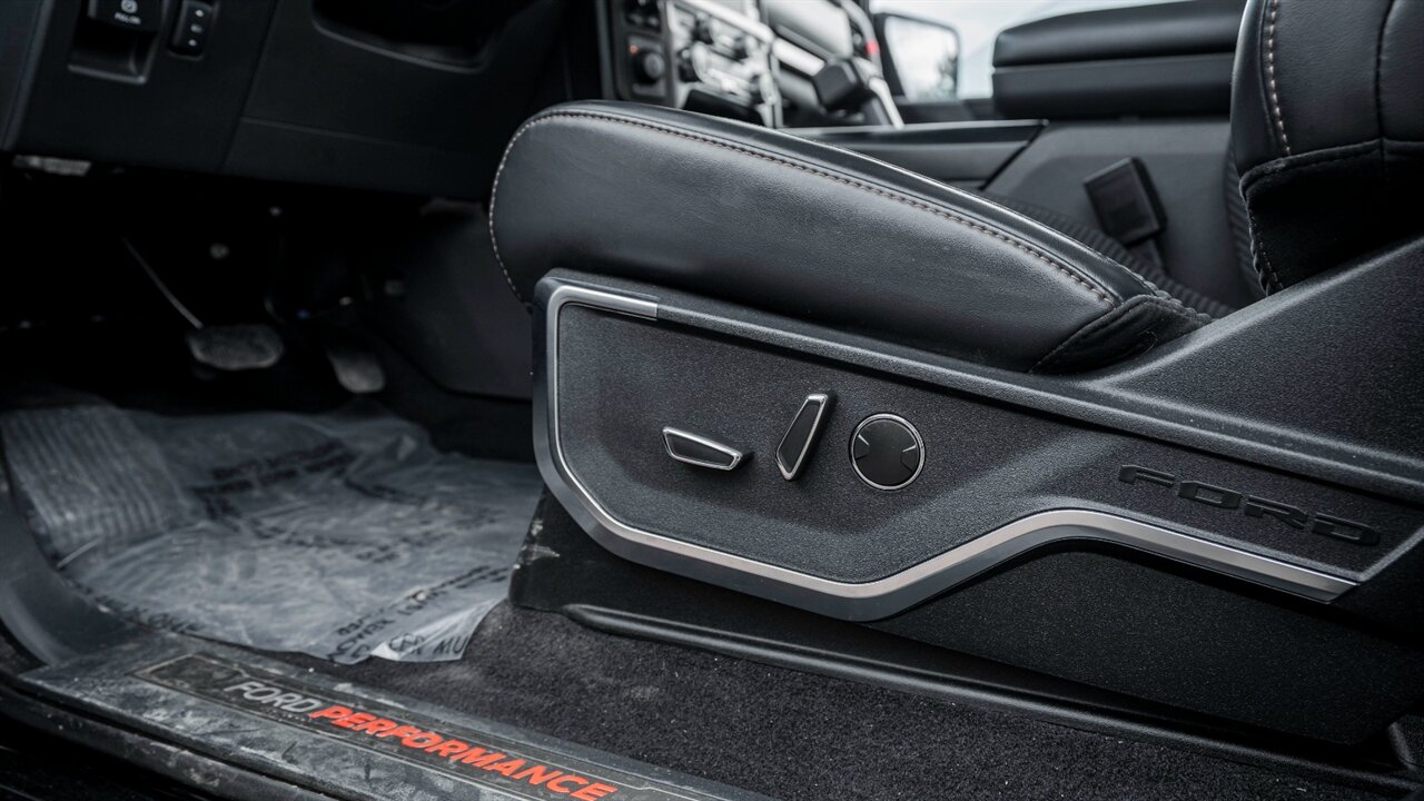 2023 Ford F-150 Raptor - Photo 27 - Reno, NV 89511