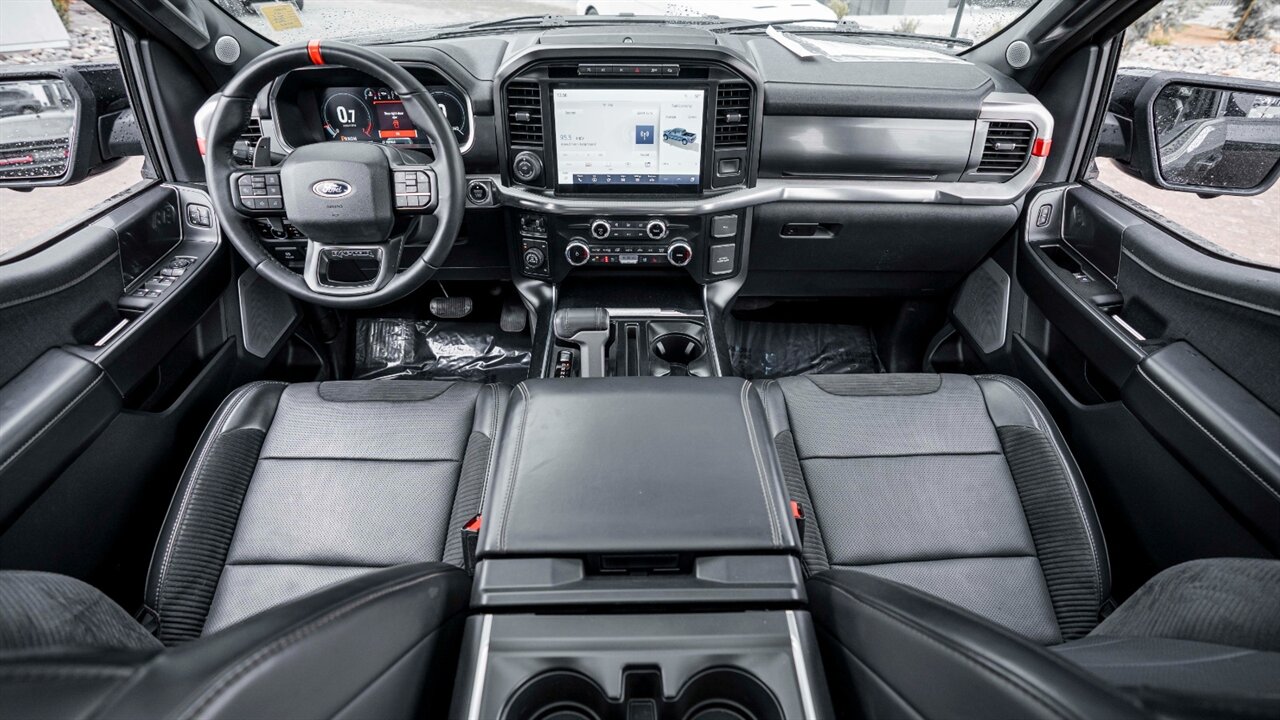 2023 Ford F-150 Raptor - Photo 21 - Reno, NV 89511