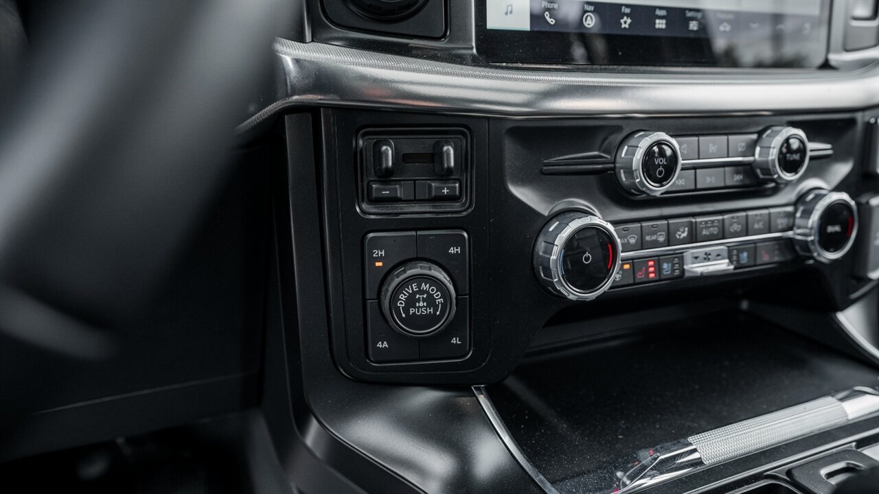 2023 Ford F-150 Raptor - Photo 41 - Reno, NV 89511