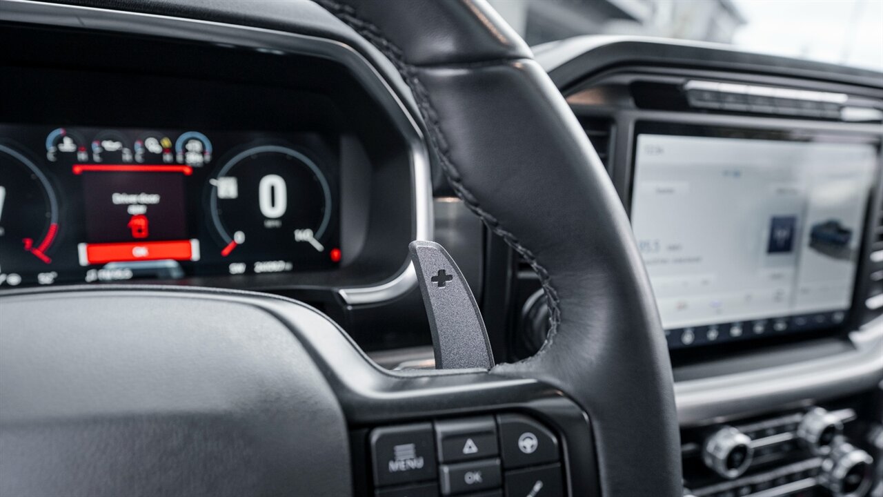 2023 Ford F-150 Raptor - Photo 34 - Reno, NV 89511