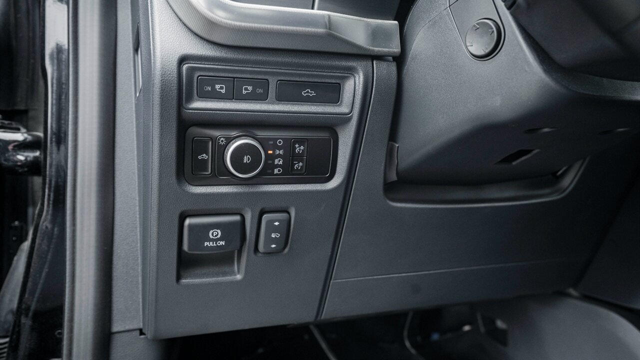 2023 Ford F-150 Raptor - Photo 29 - Reno, NV 89511