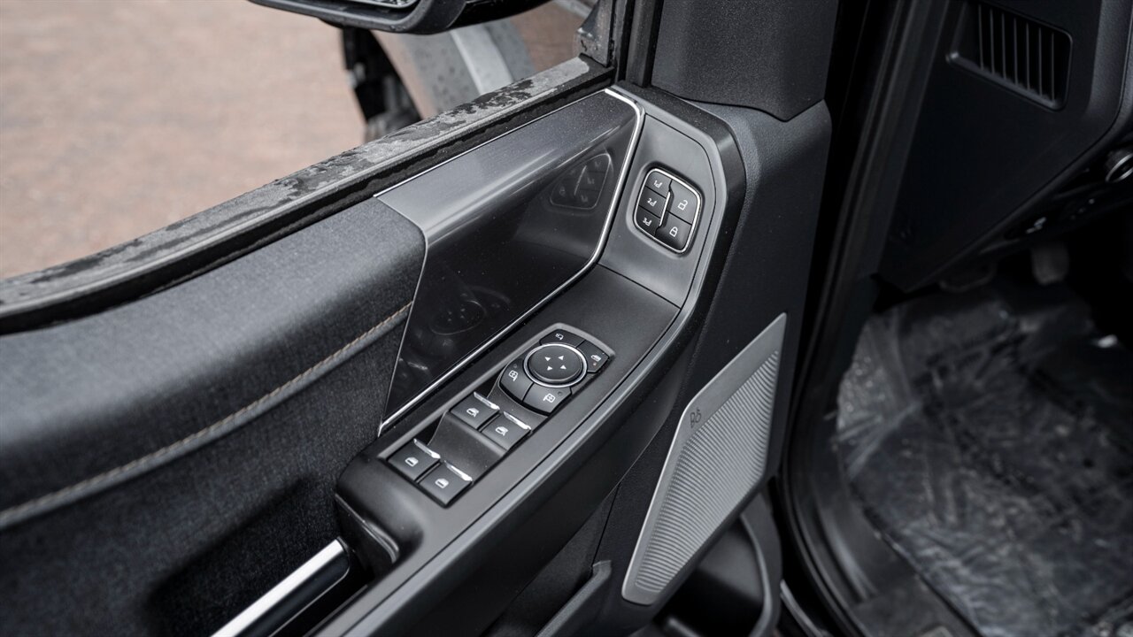 2023 Ford F-150 Raptor - Photo 25 - Reno, NV 89511