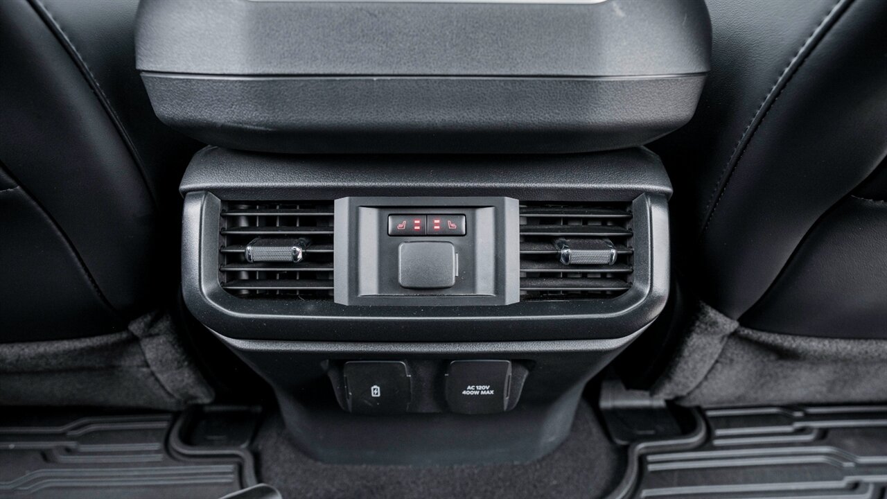 2023 Ford F-150 Raptor - Photo 47 - Reno, NV 89511