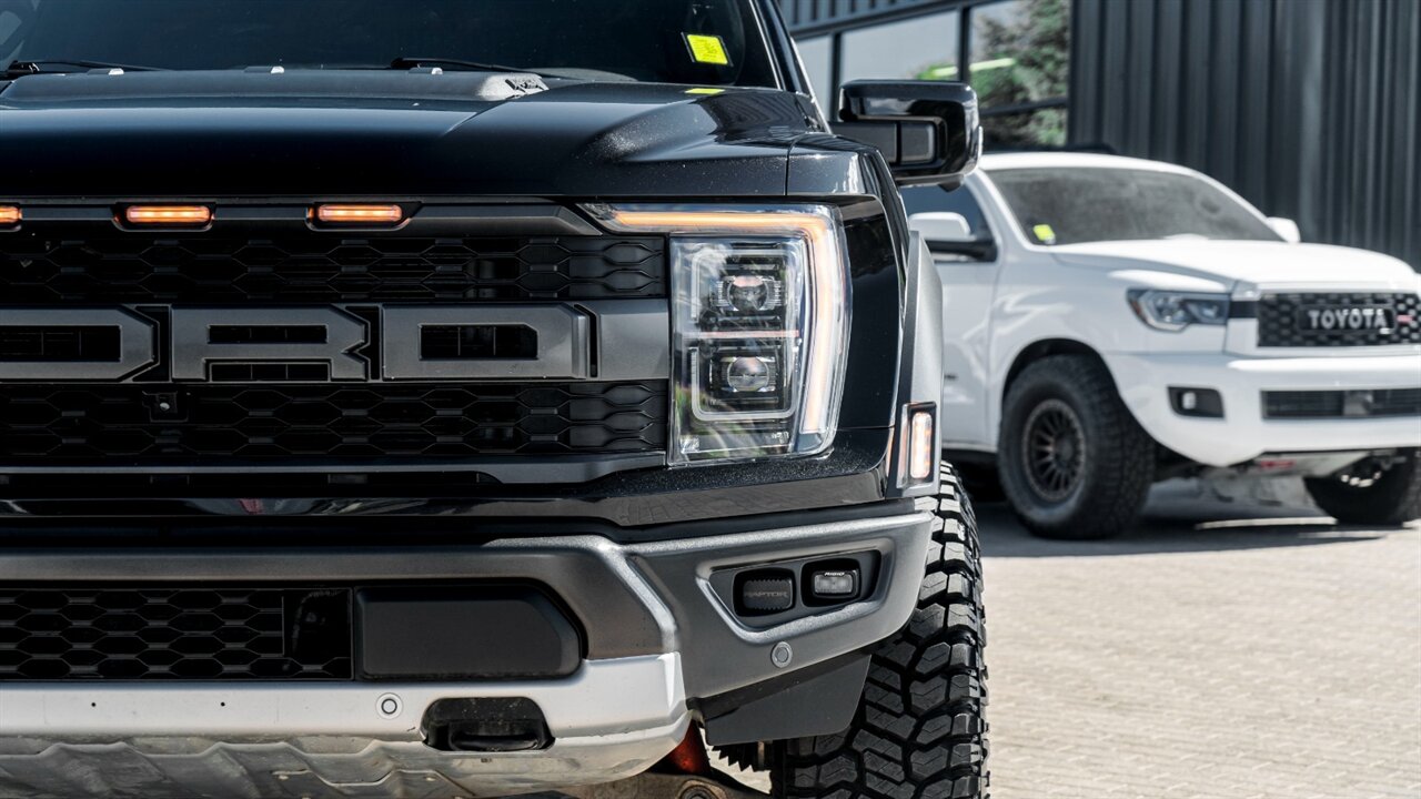 2023 Ford F-150 Raptor - Photo 10 - Reno, NV 89511