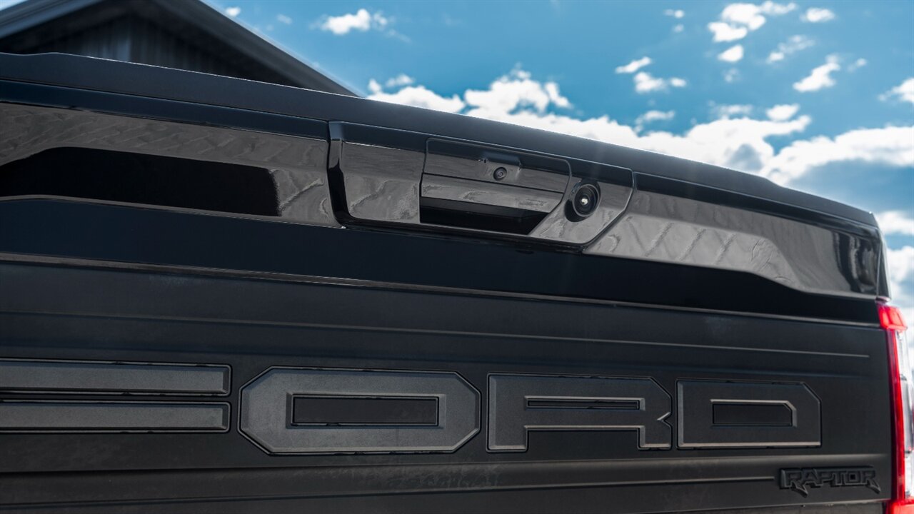 2023 Ford F-150 Raptor - Photo 16 - Reno, NV 89511