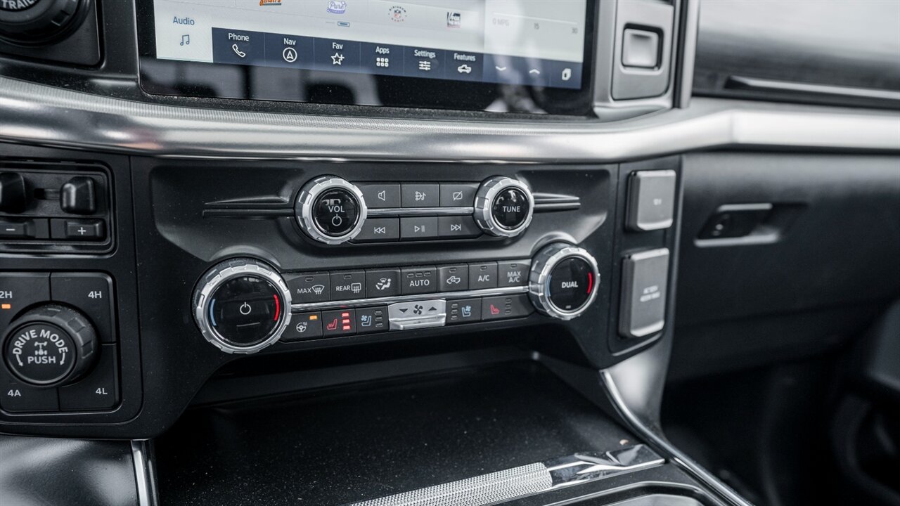 2023 Ford F-150 Raptor - Photo 40 - Reno, NV 89511