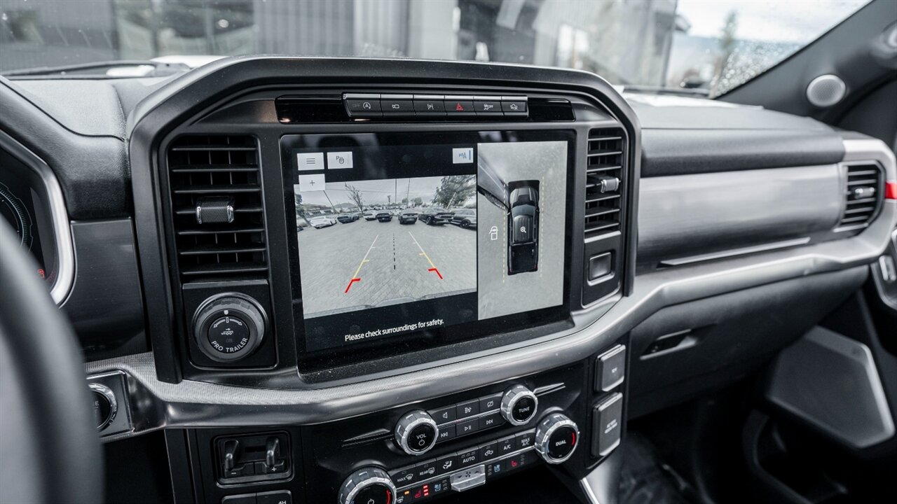 2023 Ford F-150 Raptor - Photo 39 - Reno, NV 89511
