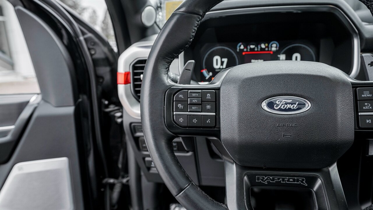 2023 Ford F-150 Raptor - Photo 31 - Reno, NV 89511