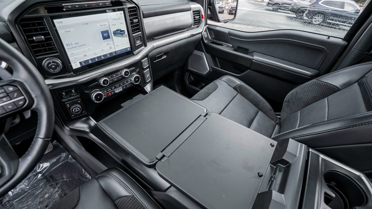 2023 Ford F-150 Raptor - Photo 43 - Reno, NV 89511