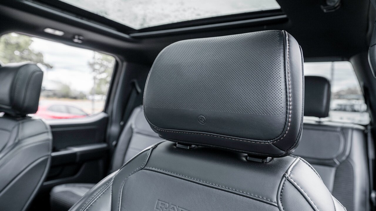2023 Ford F-150 Raptor - Photo 28 - Reno, NV 89511
