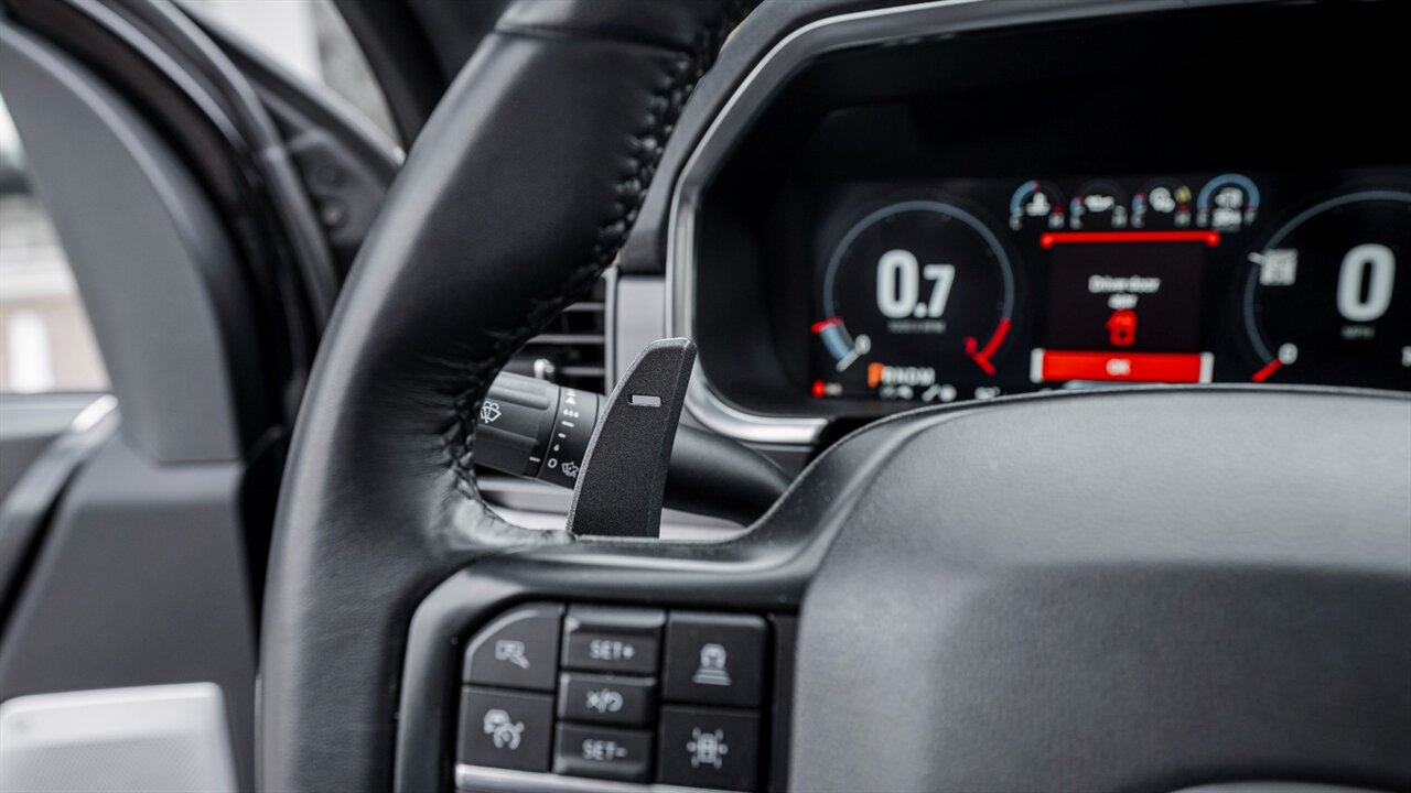 2023 Ford F-150 Raptor - Photo 32 - Reno, NV 89511