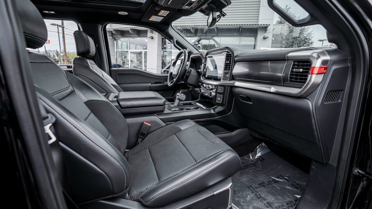 2023 Ford F-150 Raptor - Photo 24 - Reno, NV 89511