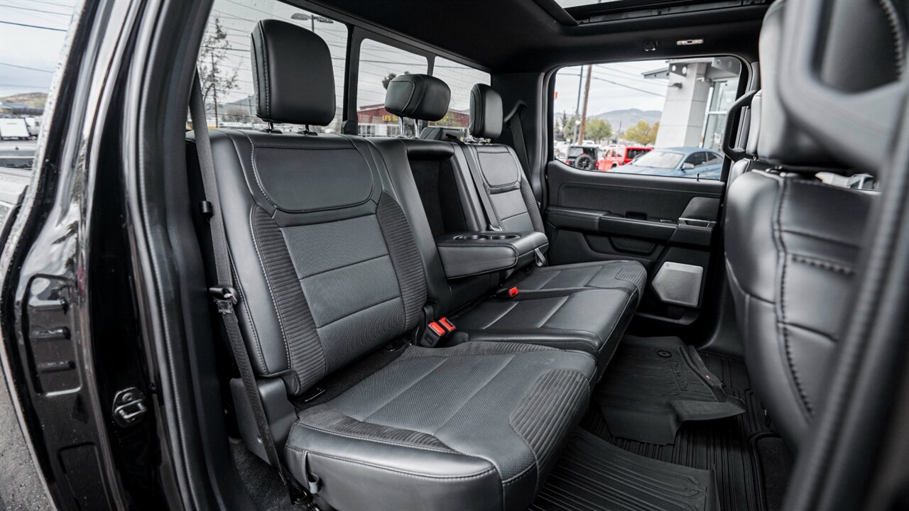 2023 Ford F-150 Raptor - Photo 45 - Reno, NV 89511