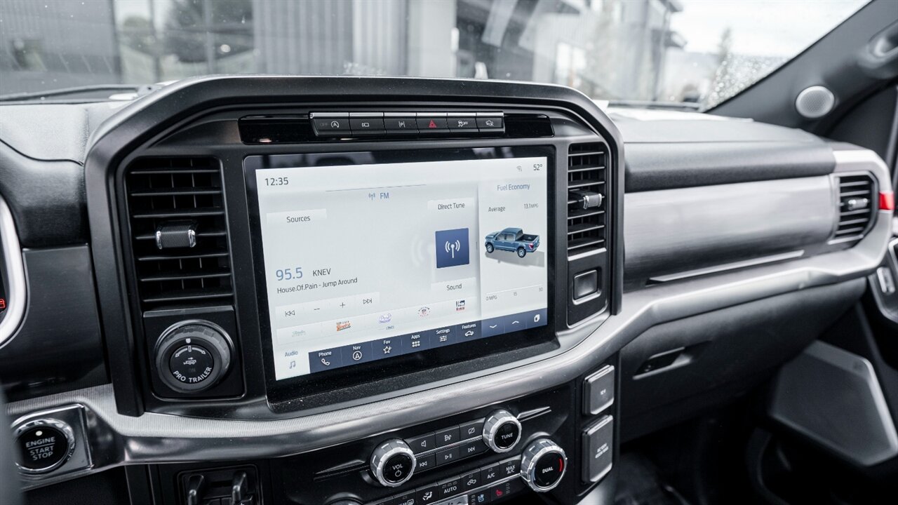 2023 Ford F-150 Raptor - Photo 38 - Reno, NV 89511
