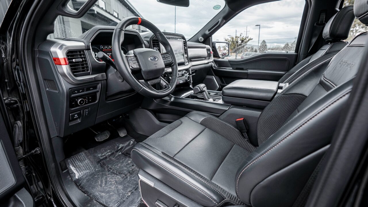 2023 Ford F-150 Raptor - Photo 20 - Reno, NV 89511