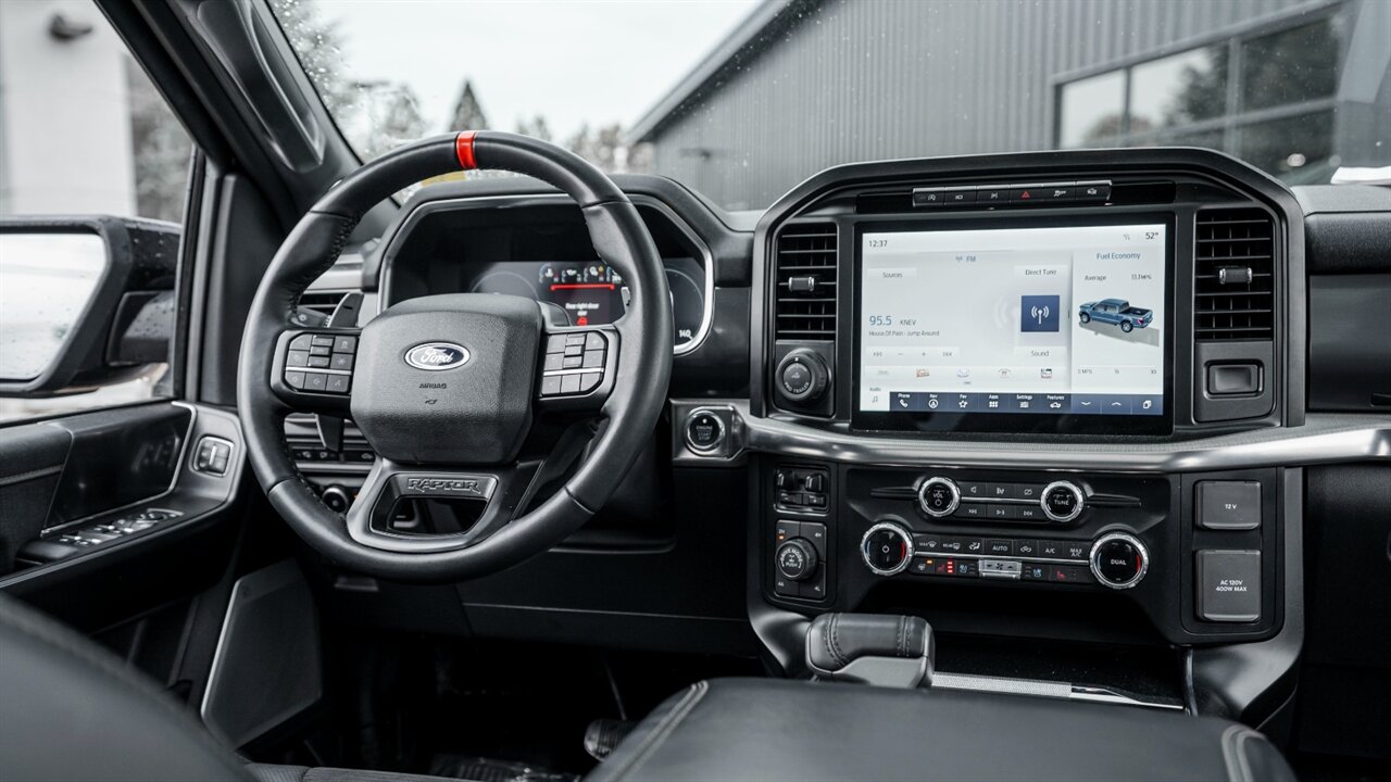 2023 Ford F-150 Raptor - Photo 22 - Reno, NV 89511